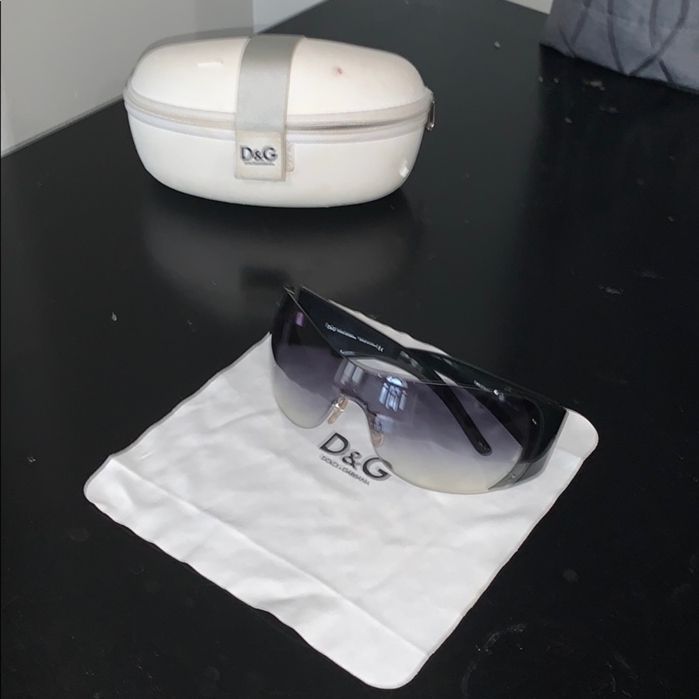 Dolce & Gabbana sunglasses
